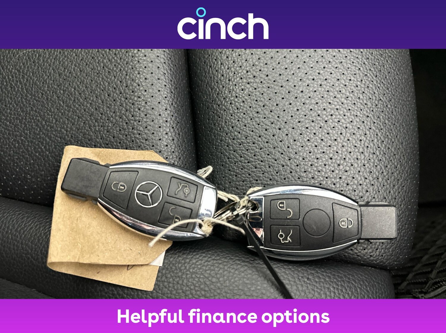 Used Mercedes-Benz GLC 2018 for sale - 76642024: Photo 30