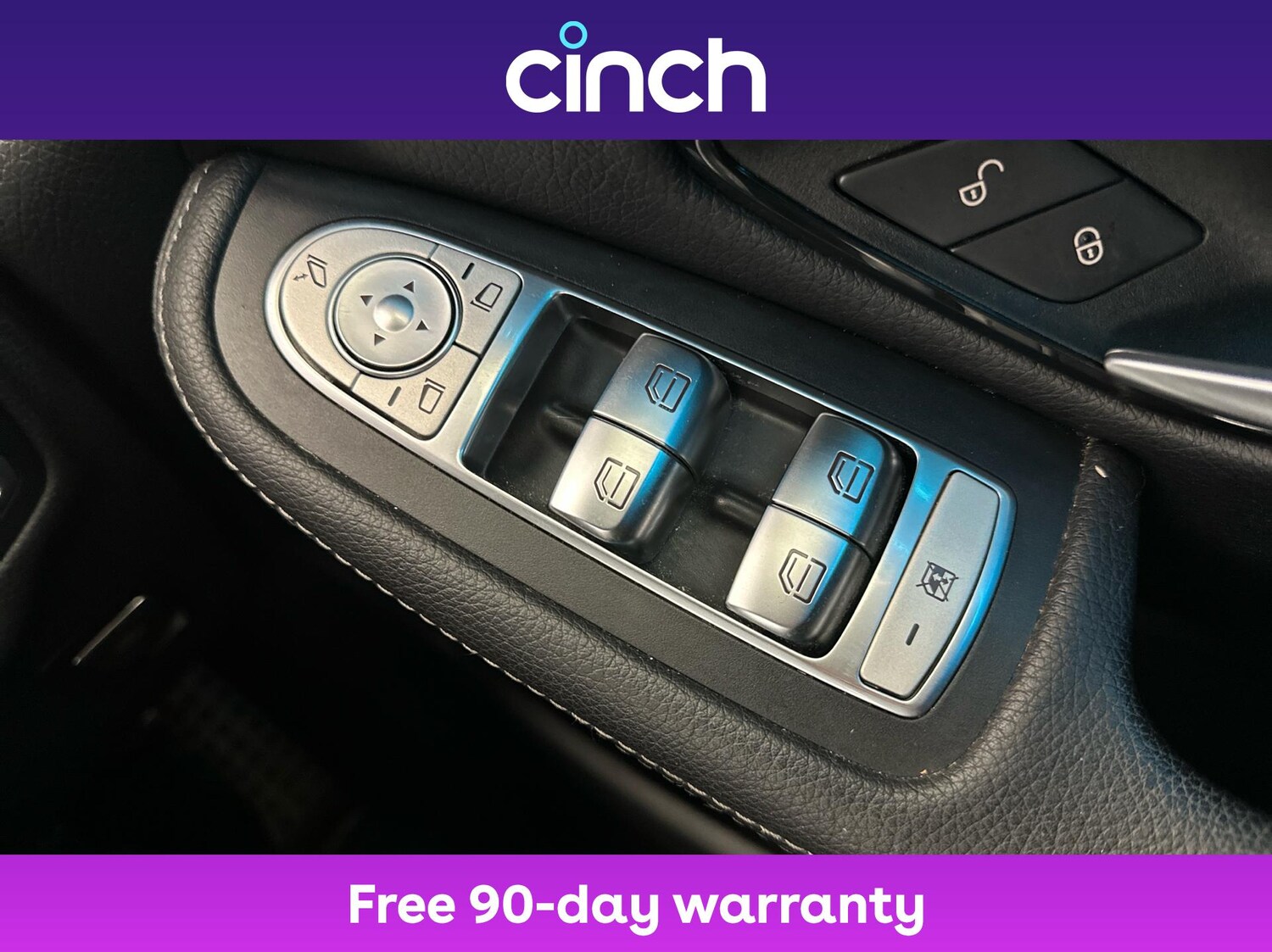 Used Mercedes-Benz GLC 2018 for sale - 76642024: Photo 39