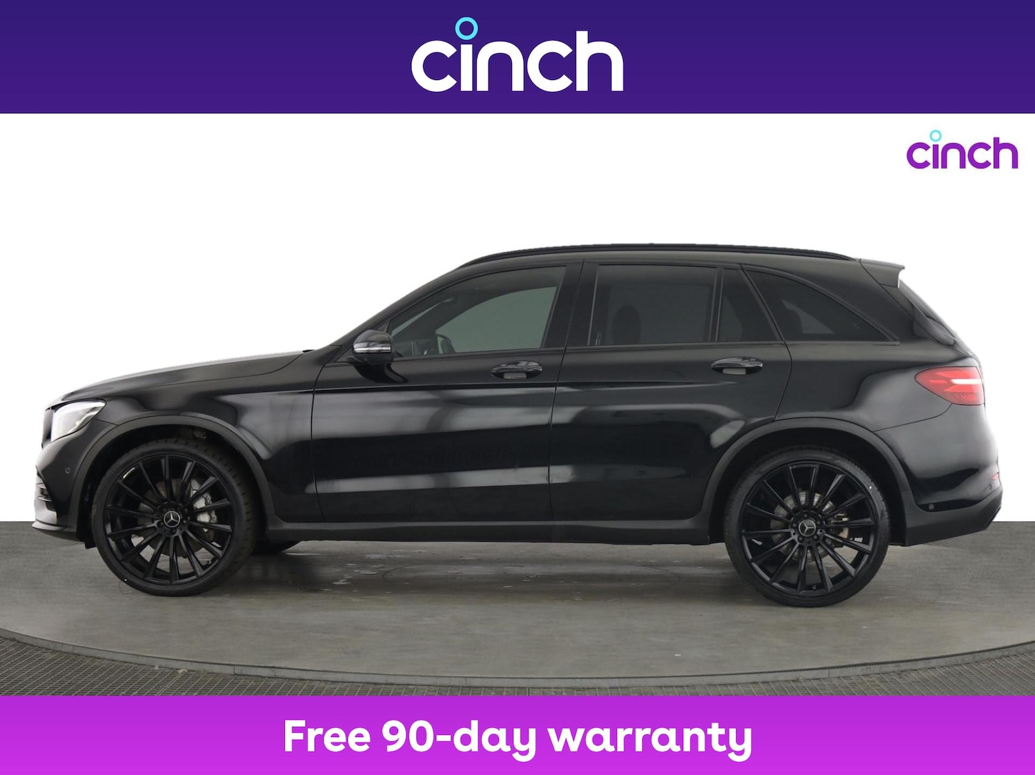 Used Mercedes-Benz GLC 2018 for sale - 76642024: Photo 8