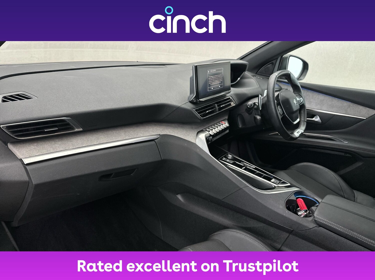 Used Peugeot 3008 2023 for sale - 76217628: Photo 14