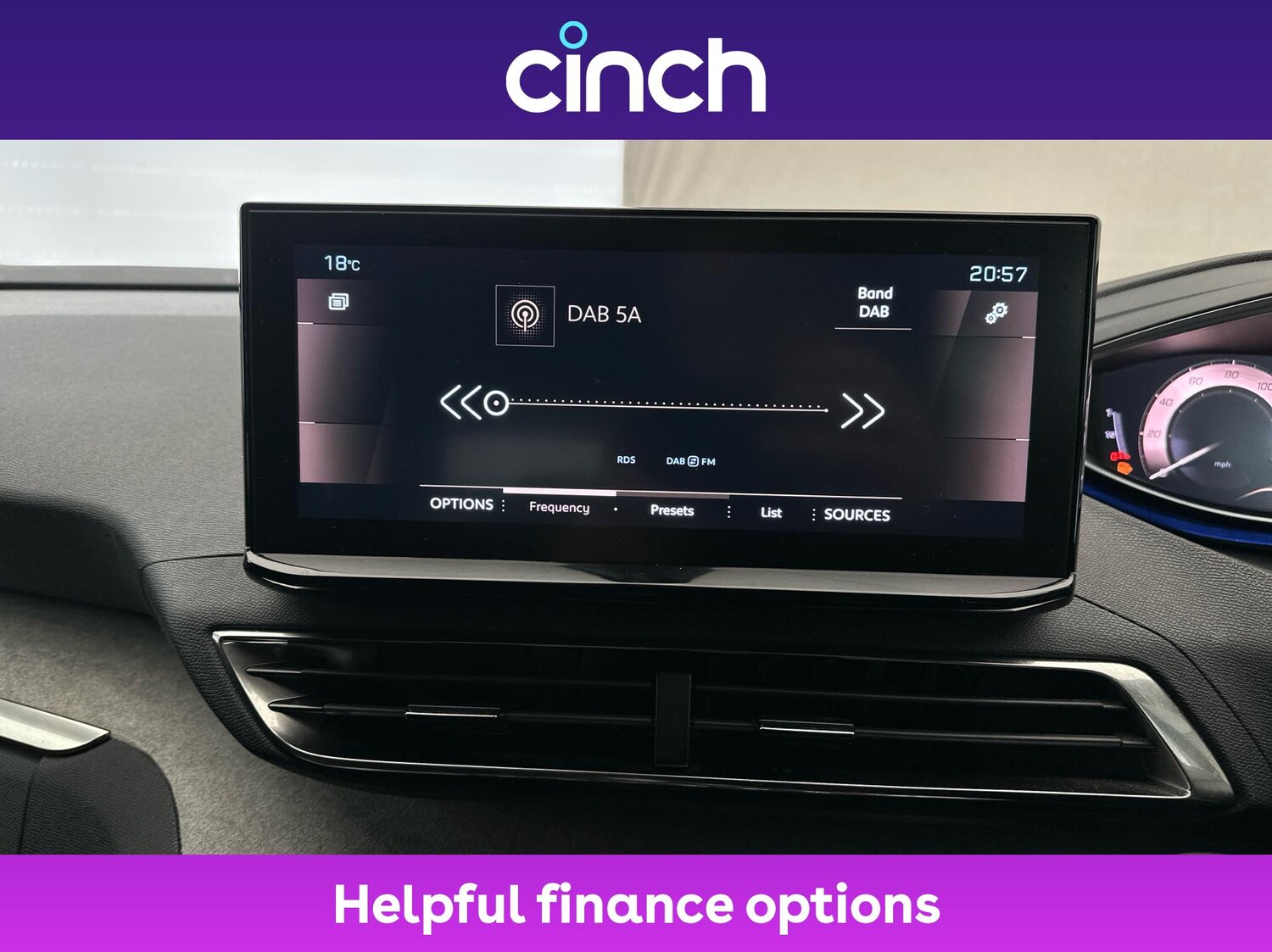 Used Peugeot 3008 2023 for sale - 76217628: Photo 17