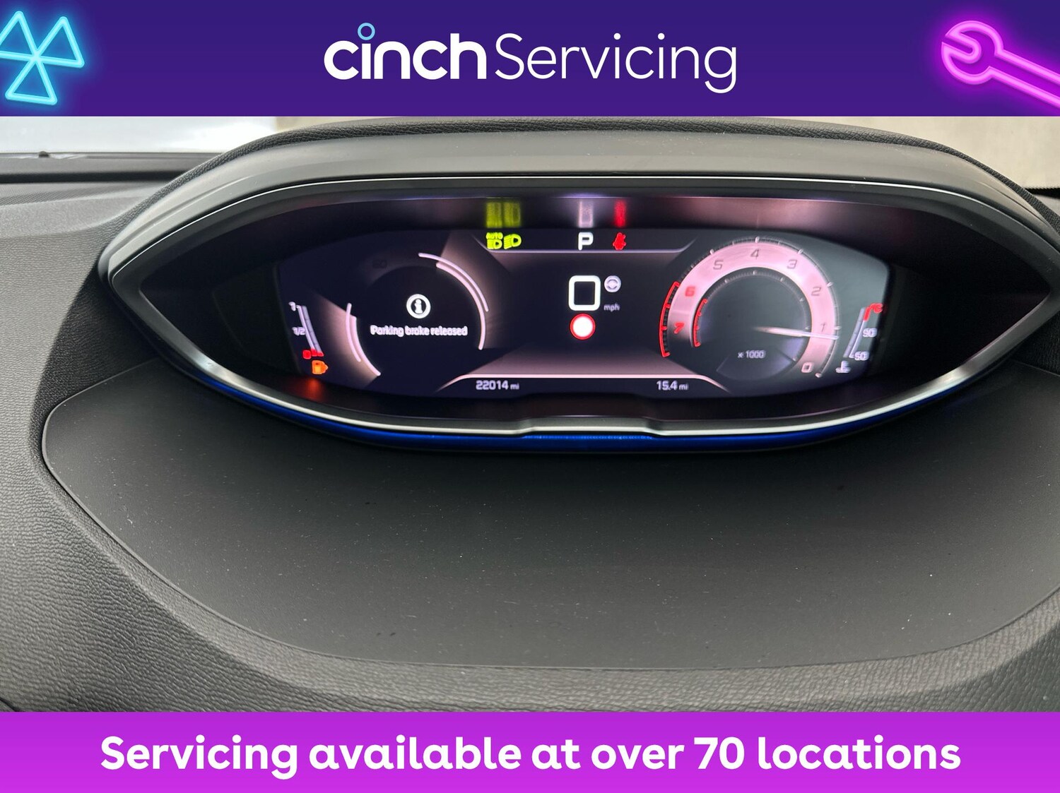 Used Peugeot 3008 2023 for sale - 76217628: Photo 18