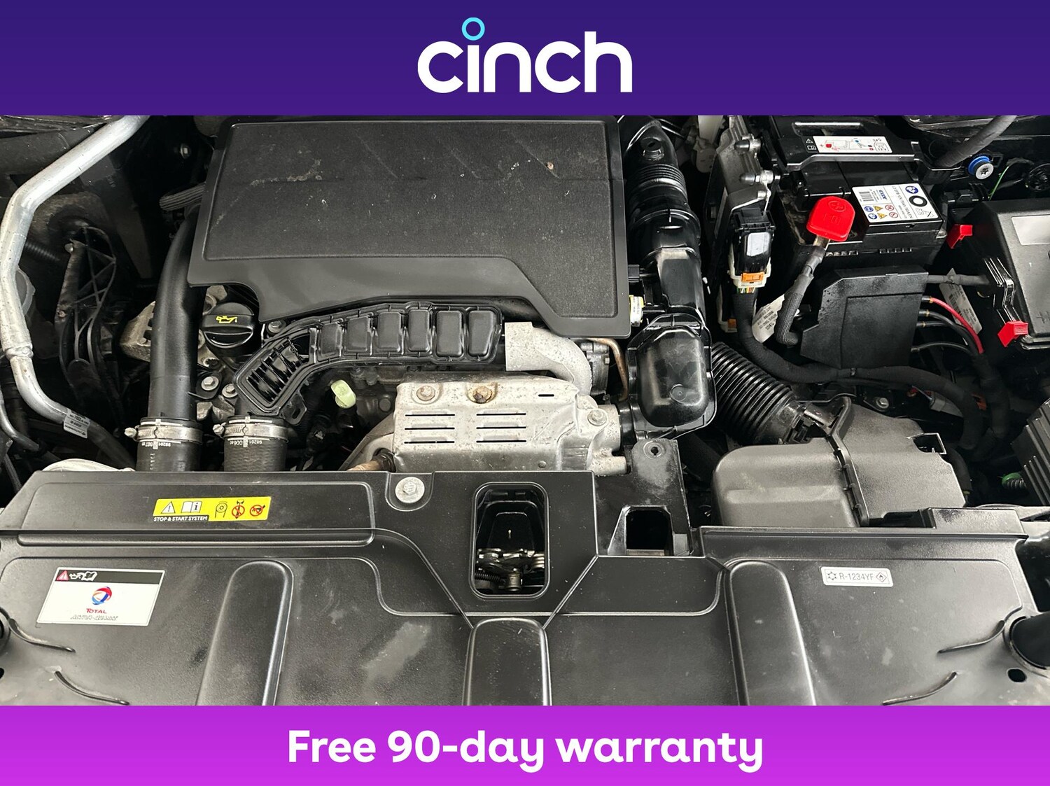 Used Peugeot 3008 2023 for sale - 76217628: Photo 23