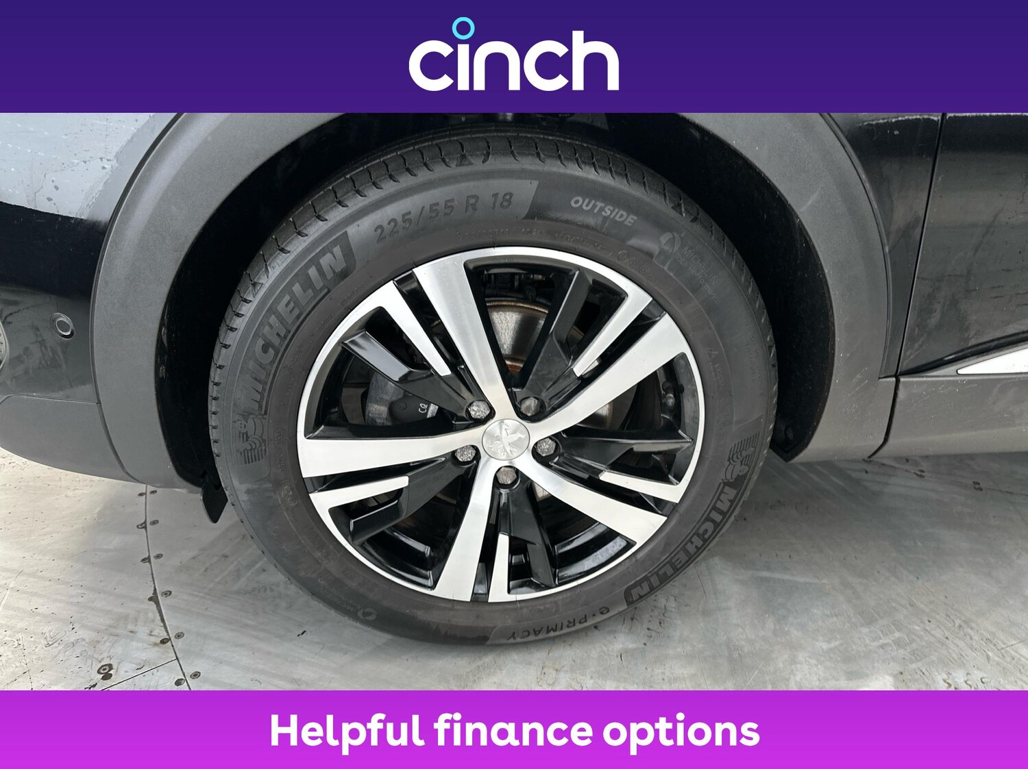 Used Peugeot 3008 2023 for sale - 76217628: Photo 24