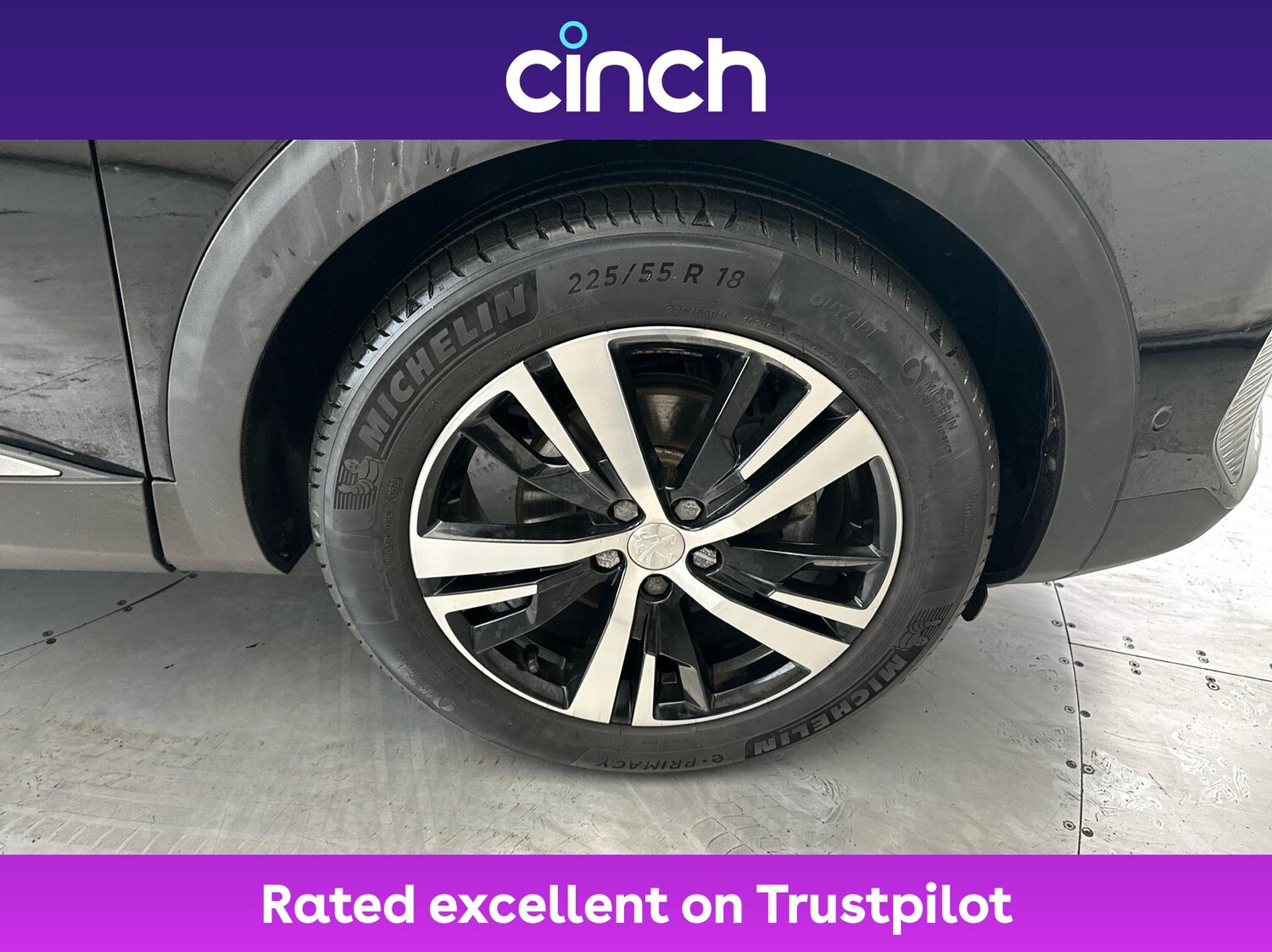 Used Peugeot 3008 2023 for sale - 76217628: Photo 28