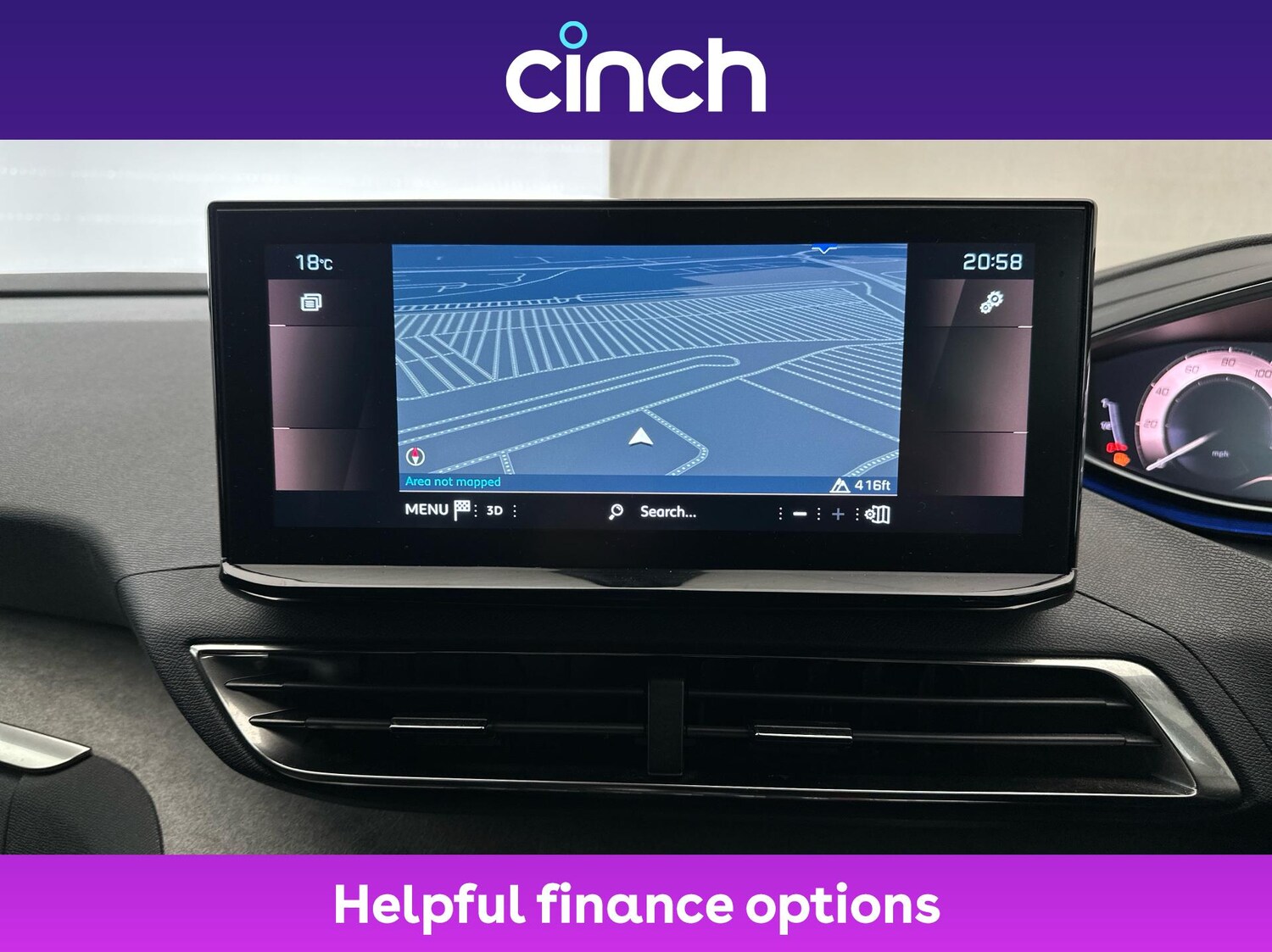 Used Peugeot 3008 2023 for sale - 76217628: Photo 30