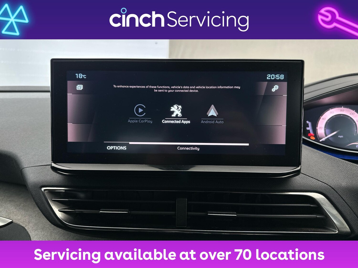 Used Peugeot 3008 2023 for sale - 76217628: Photo 31