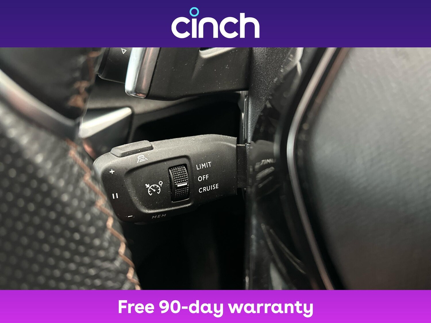 Used Peugeot 3008 2023 for sale - 76217628: Photo 34