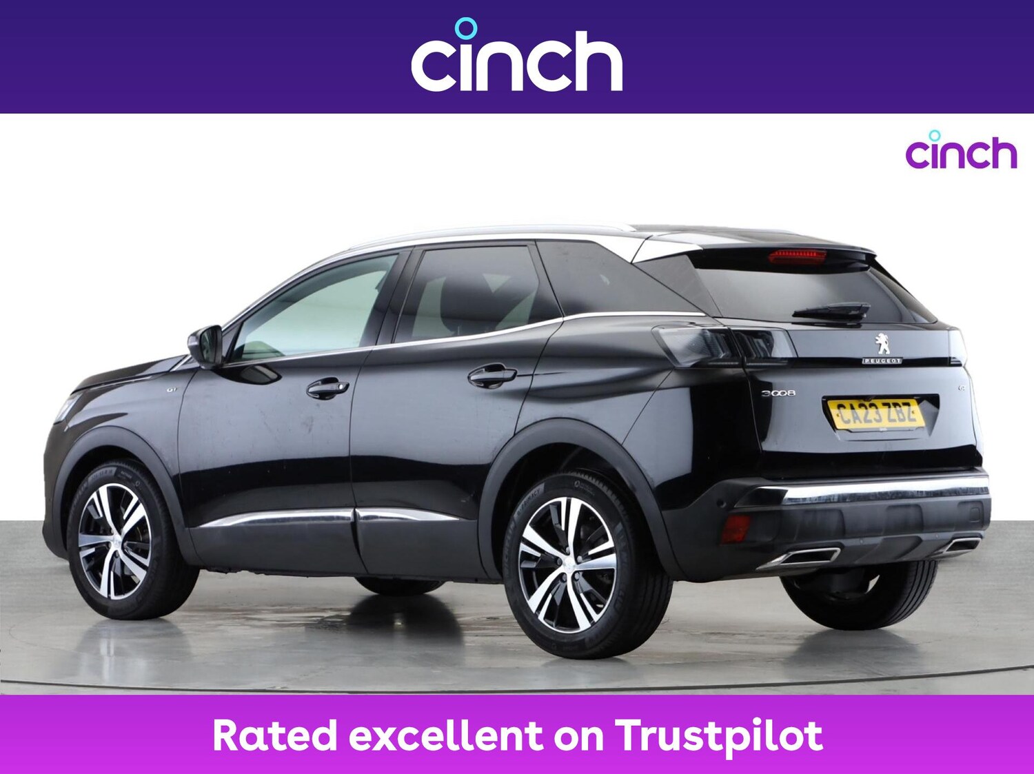 Used Peugeot 3008 2023 for sale - 76217628: Photo 6