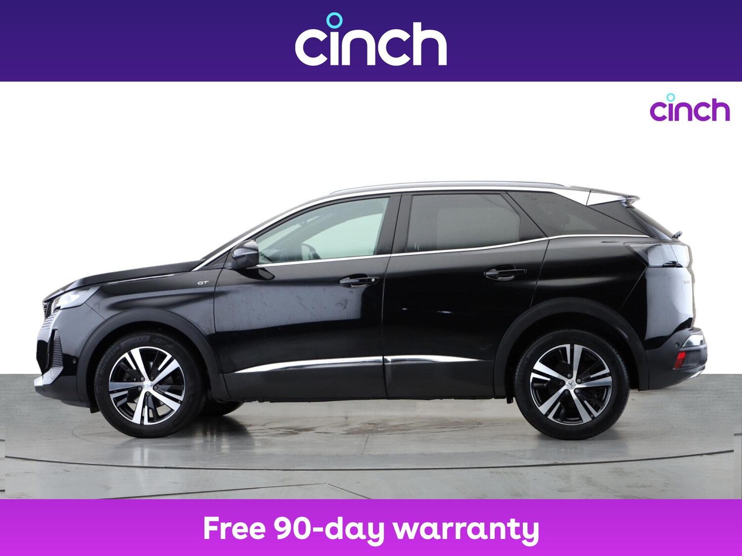 Used Peugeot 3008 2023 for sale - 76217628: Photo 8