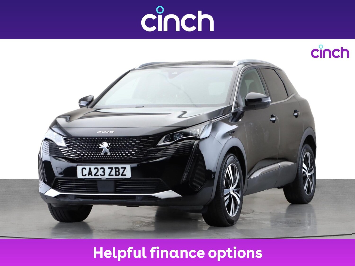 Used Peugeot 3008 2023 for sale - 76217628: Photo 9