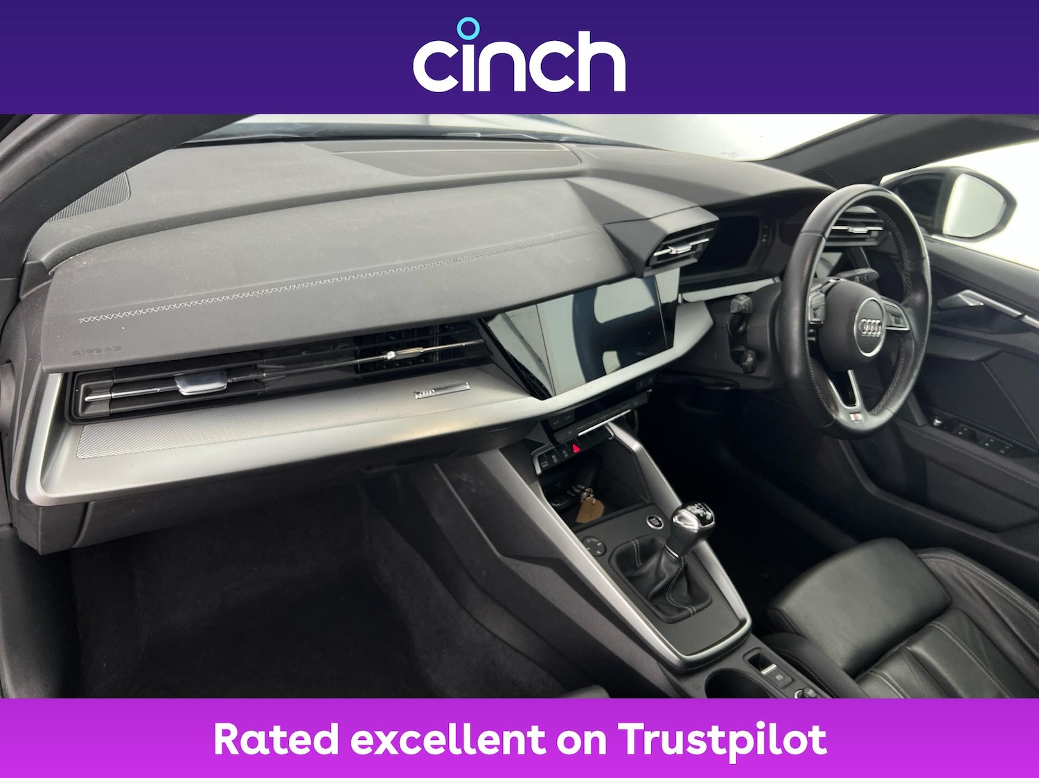 Used Audi A3 2021 for sale - 76481369: Photo 14