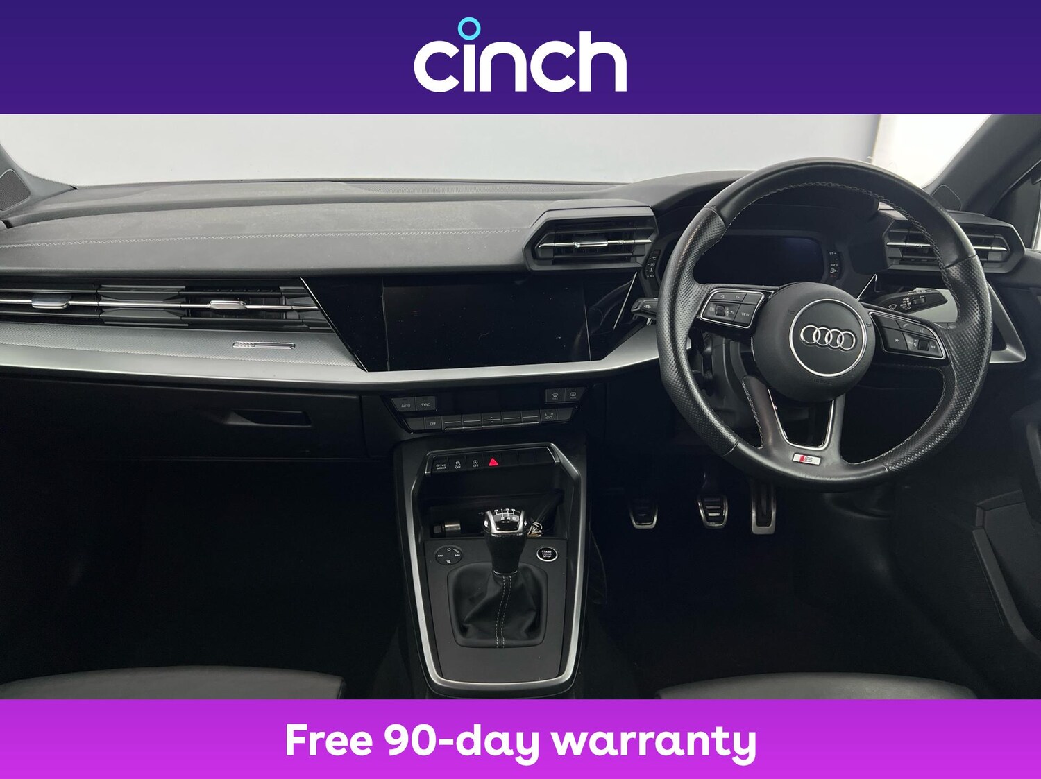 Used Audi A3 2021 for sale - 76481369: Photo 15