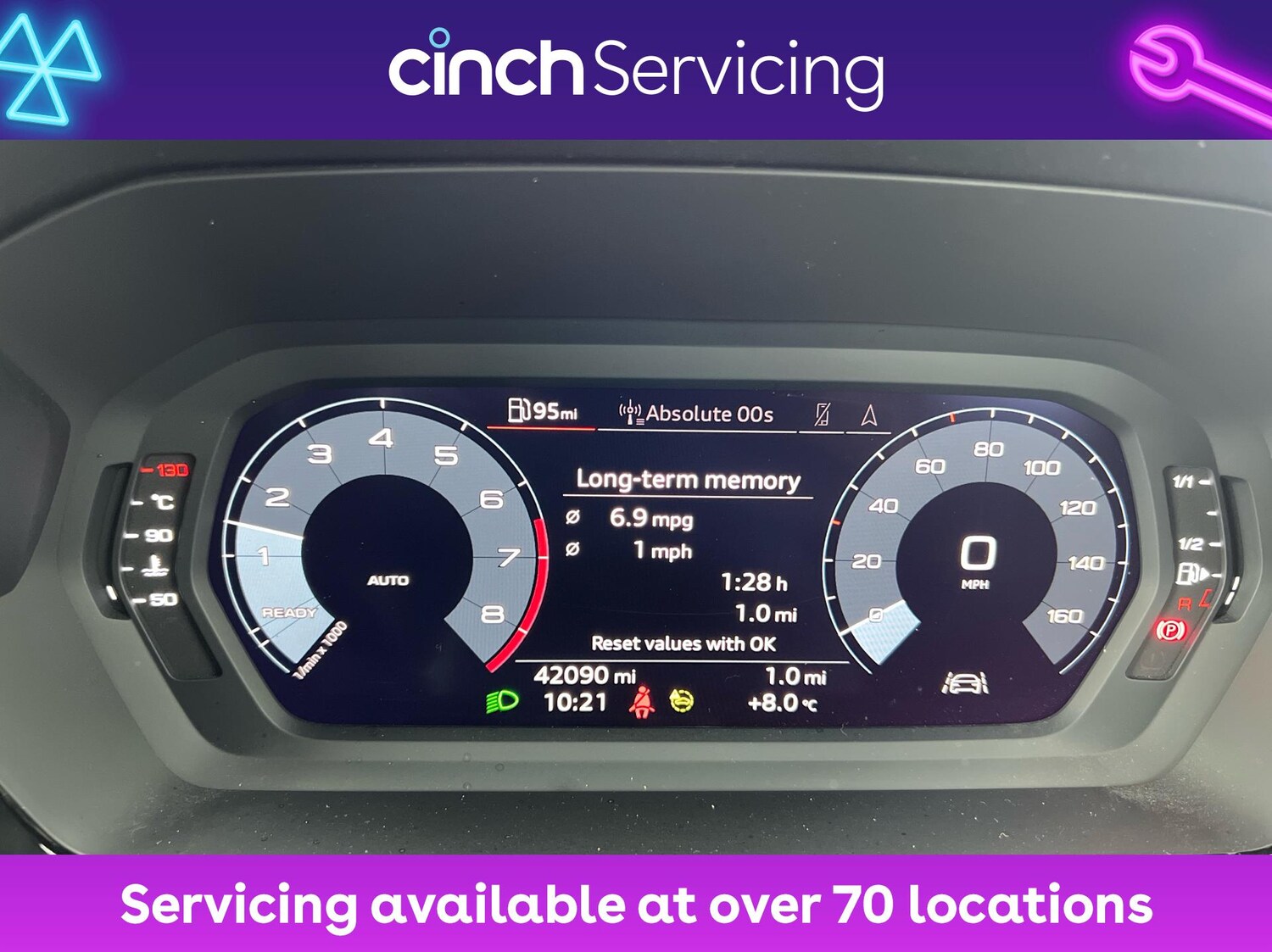 Used Audi A3 2021 for sale - 76481369: Photo 18