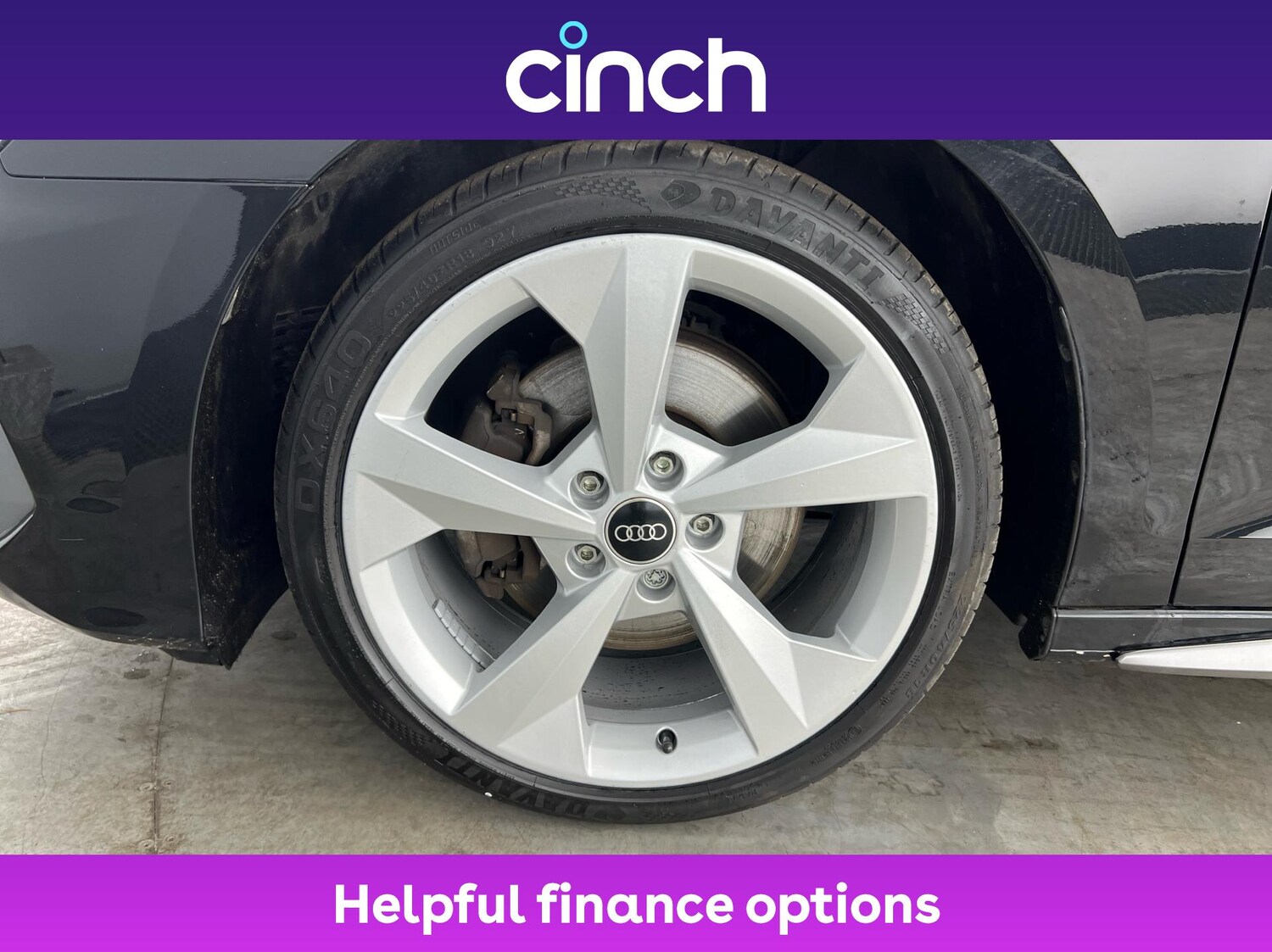 Used Audi A3 2021 for sale - 76481369: Photo 24