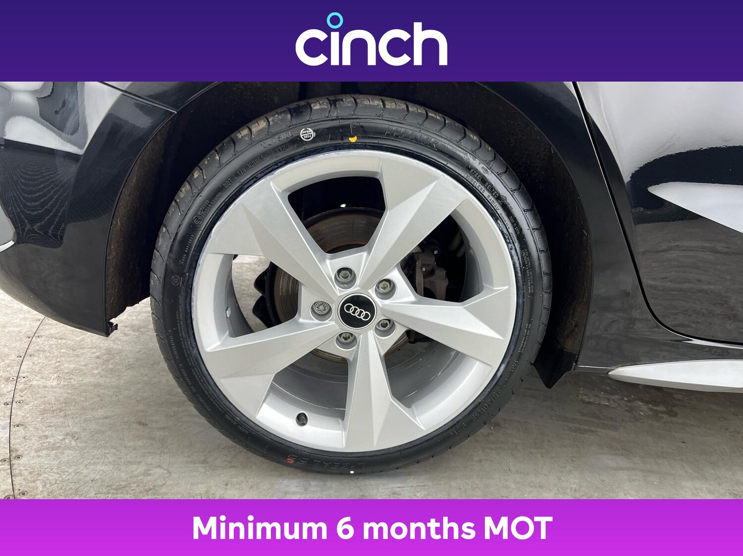 Used Audi A3 2021 for sale - 76481369: Photo 27