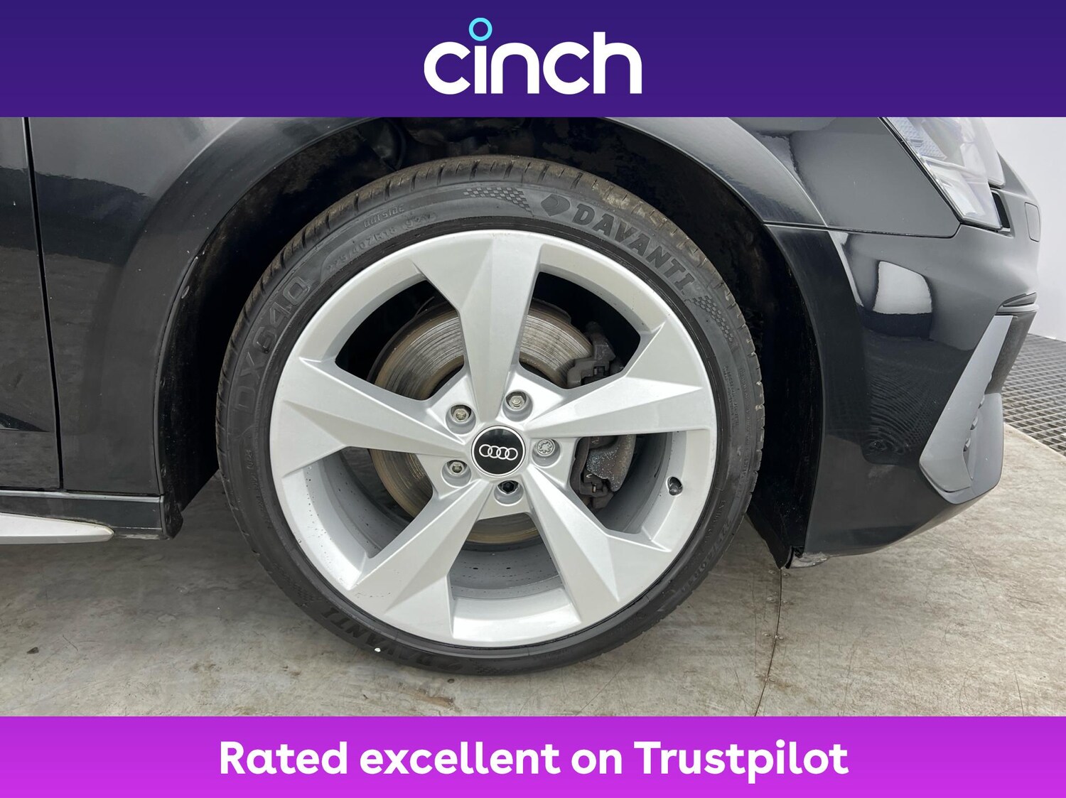 Used Audi A3 2021 for sale - 76481369: Photo 28