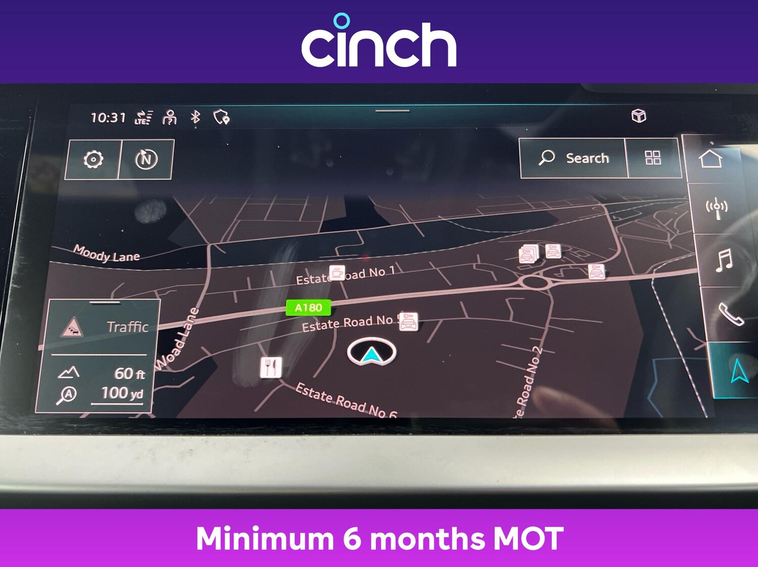 Used Audi A3 2021 for sale - 76481369: Photo 32