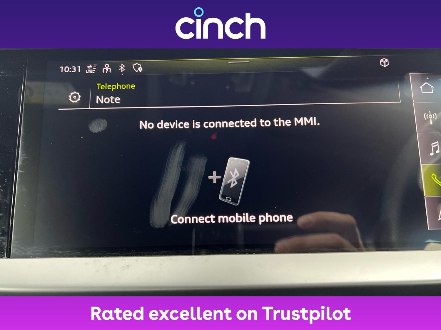 Used Audi A3 2021 for sale - 76481369: Photo 33