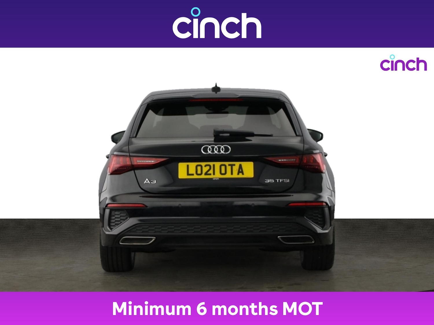 Used Audi A3 2021 for sale - 76481369: Photo 5