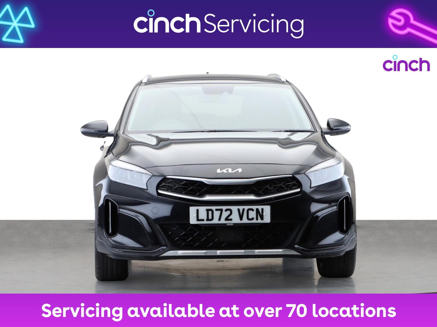 Used Kia XCeed 2022 for sale - 76093419: Photo 11