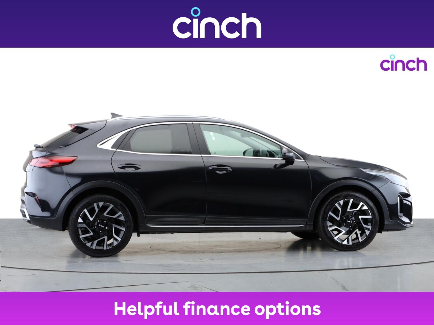 Used Kia XCeed 2022 for sale - 76093419: Photo 2