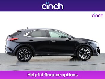 Used Kia XCeed 2022 for sale - 76093419: Photo 2
