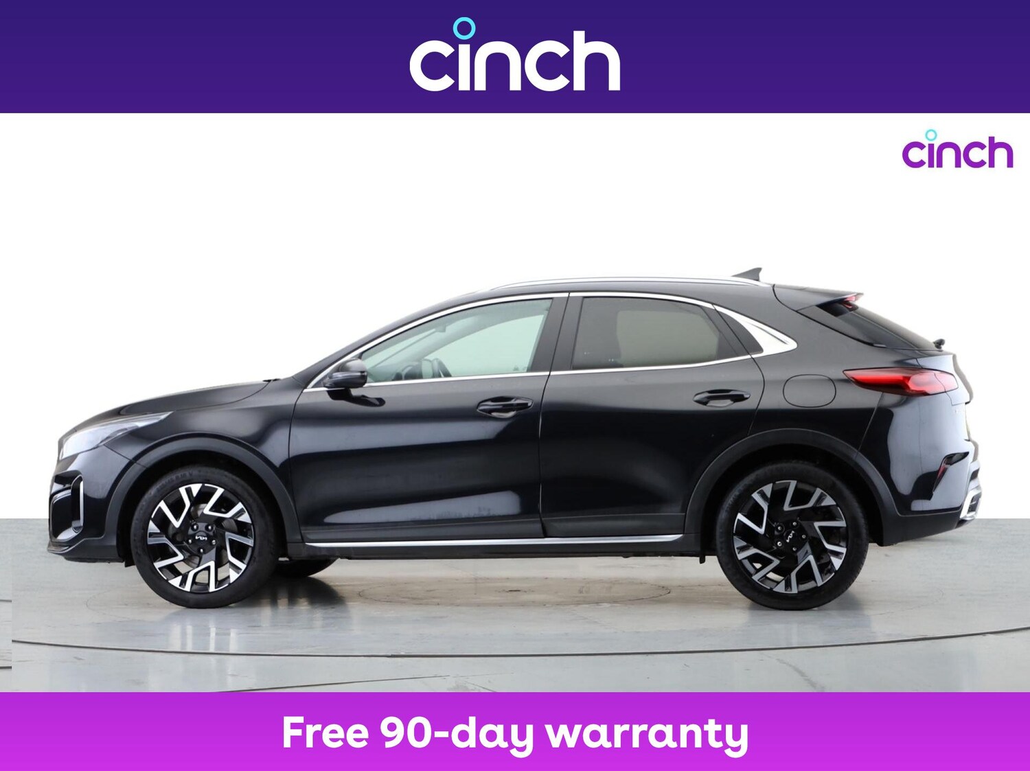 Used Kia XCeed 2022 for sale - 76093419: Photo 8