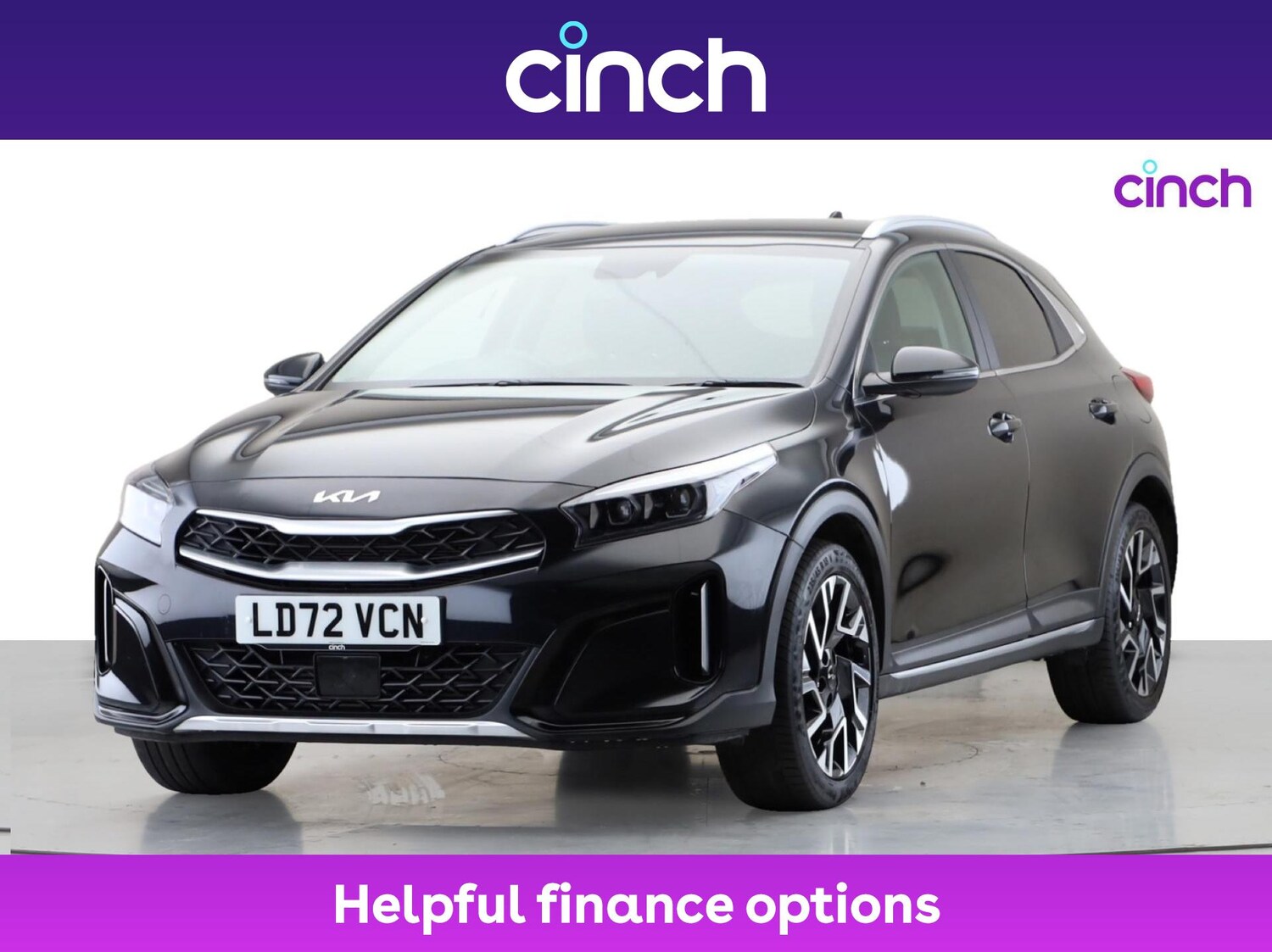 Used Kia XCeed 2022 for sale - 76093419: Photo 9