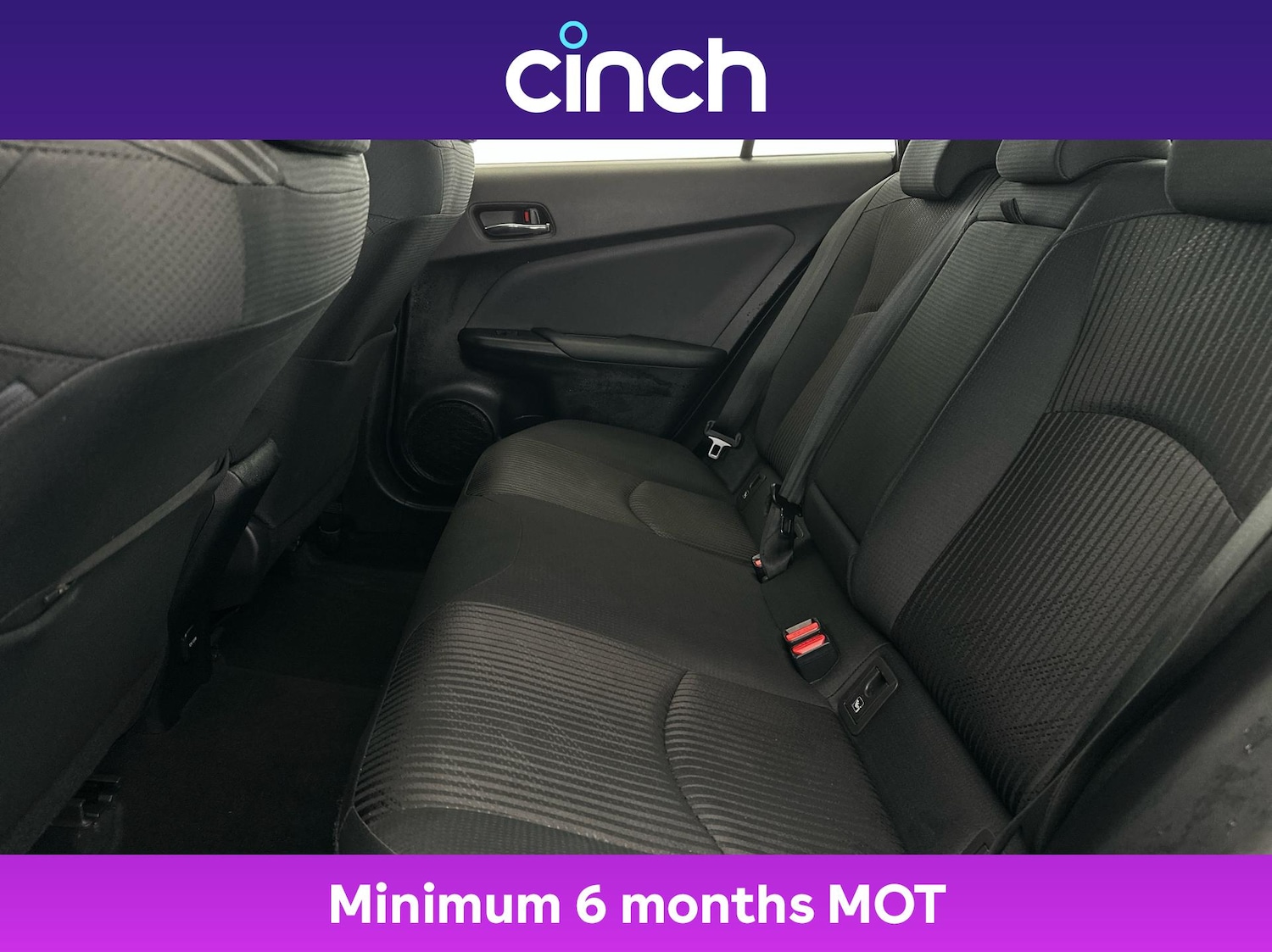 Used Toyota Prius 2021 for sale - 76495698: Photo 20