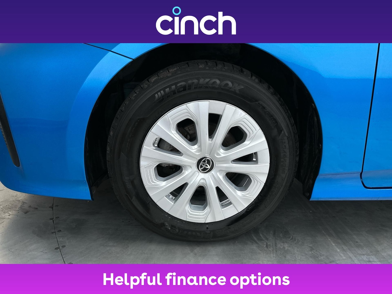 Used Toyota Prius 2021 for sale - 76495698: Photo 24