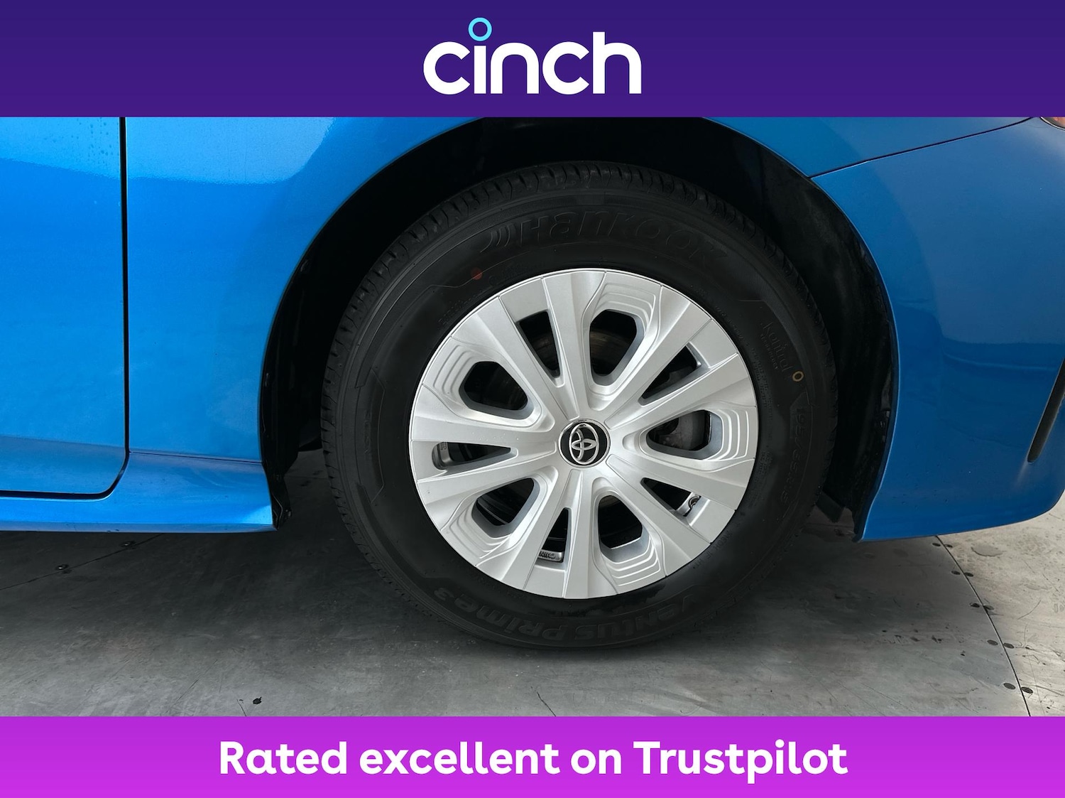 Used Toyota Prius 2021 for sale - 76495698: Photo 28