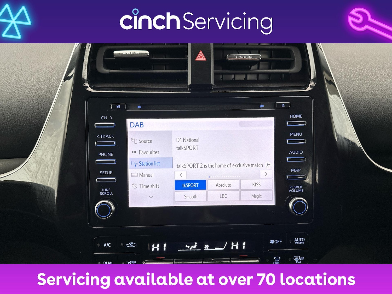 Used Toyota Prius 2021 for sale - 76495698: Photo 31