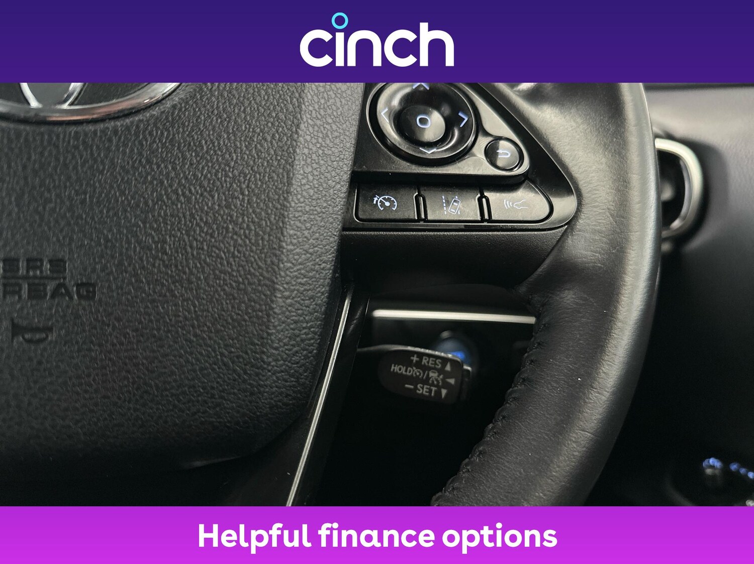 Used Toyota Prius 2021 for sale - 76495698: Photo 35