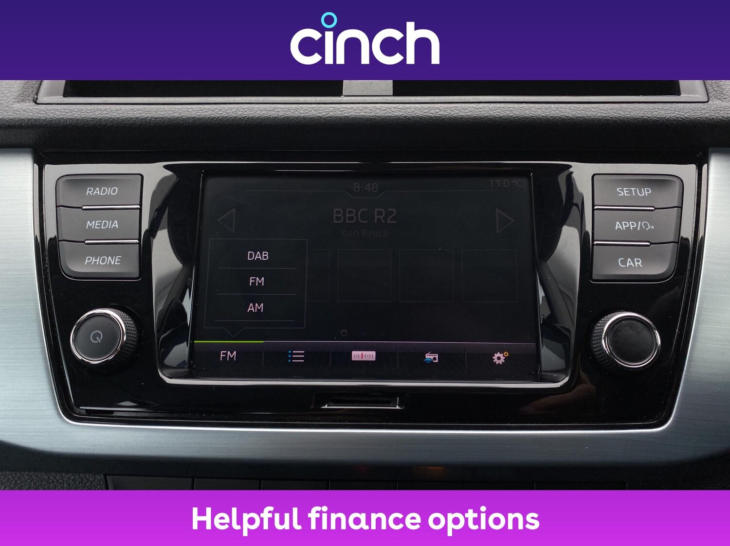 Used Skoda Fabia 2019 for sale - 76250548: Photo 17