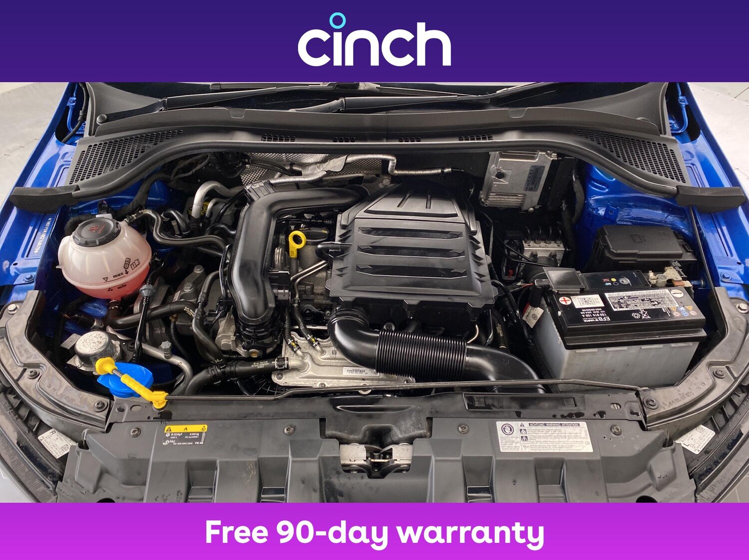 Used Skoda Fabia 2019 for sale - 76250548: Photo 23