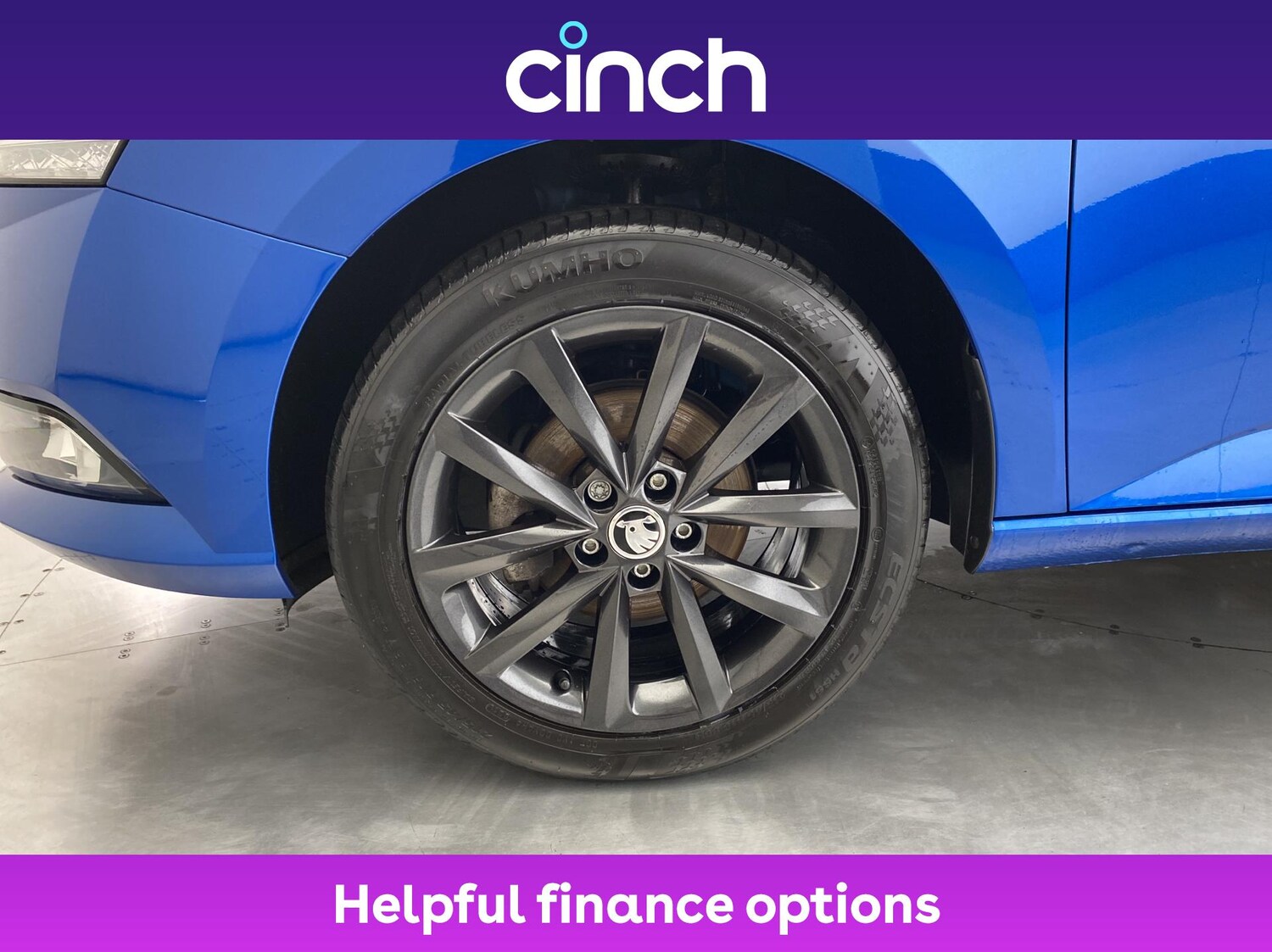 Used Skoda Fabia 2019 for sale - 76250548: Photo 24