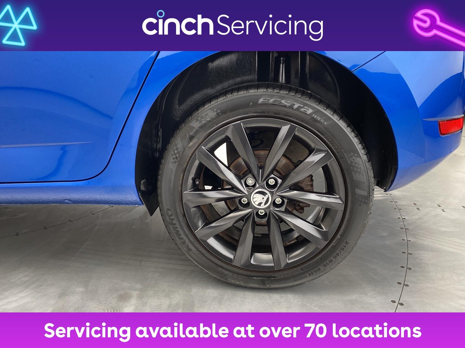 Used Skoda Fabia 2019 for sale - 76250548: Photo 26