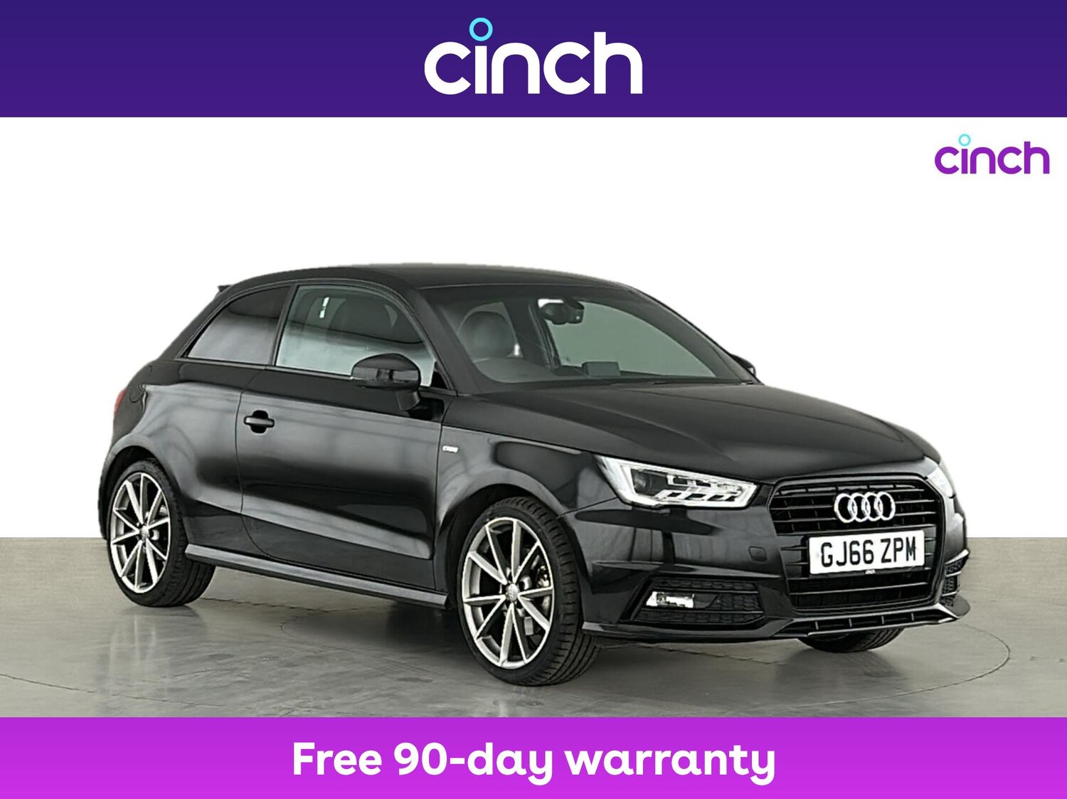 Used Audi A1 2016 for sale - 76469490: Photo 1