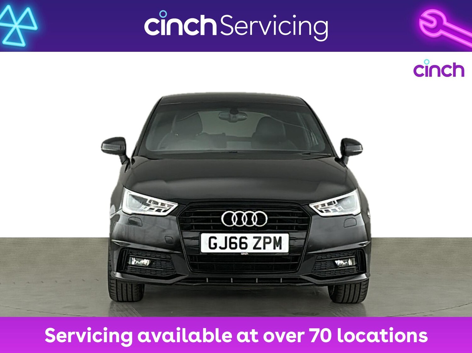 Used Audi A1 2016 for sale - 76469490: Photo 11