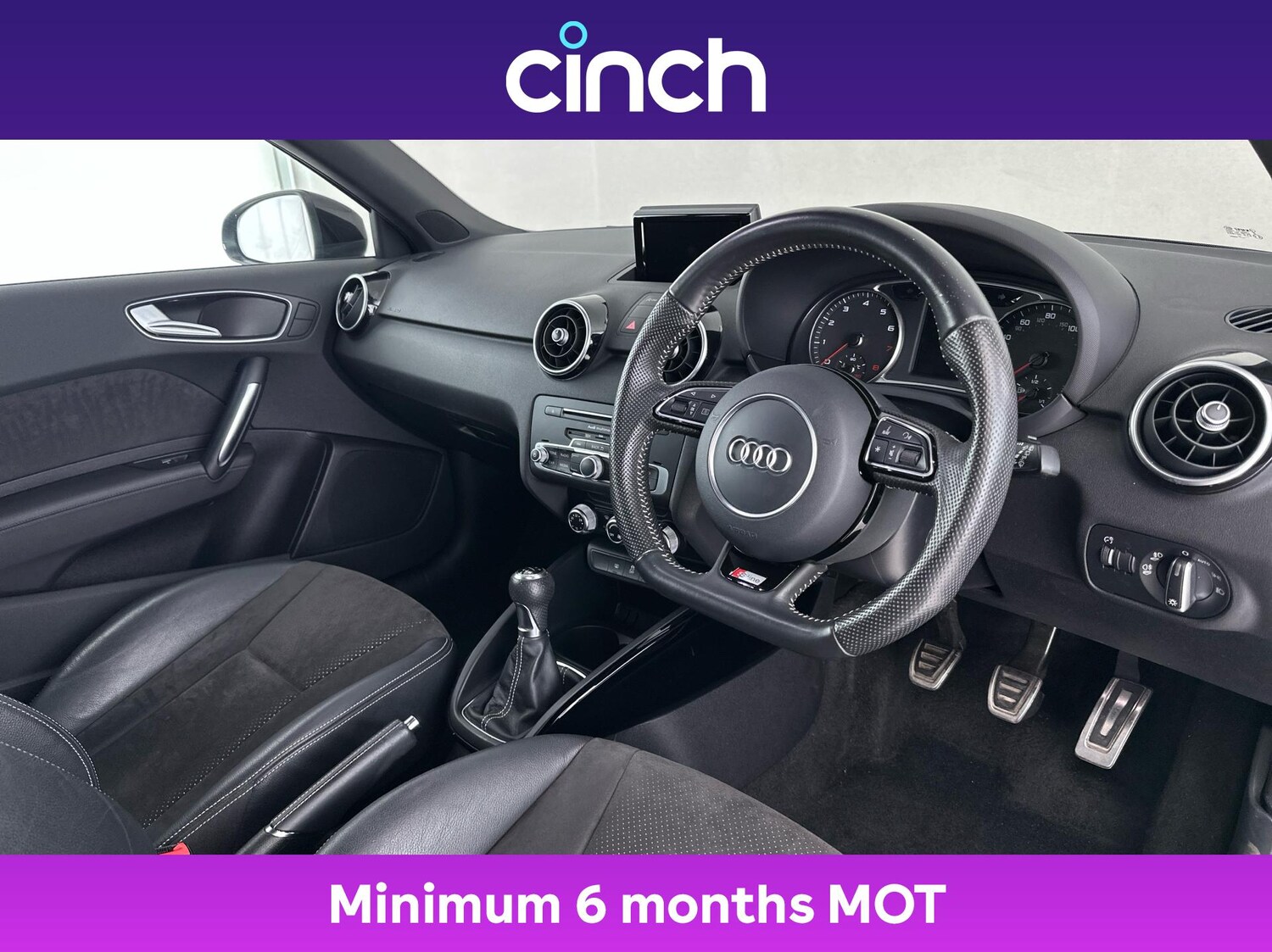 Used Audi A1 2016 for sale - 76469490: Photo 12