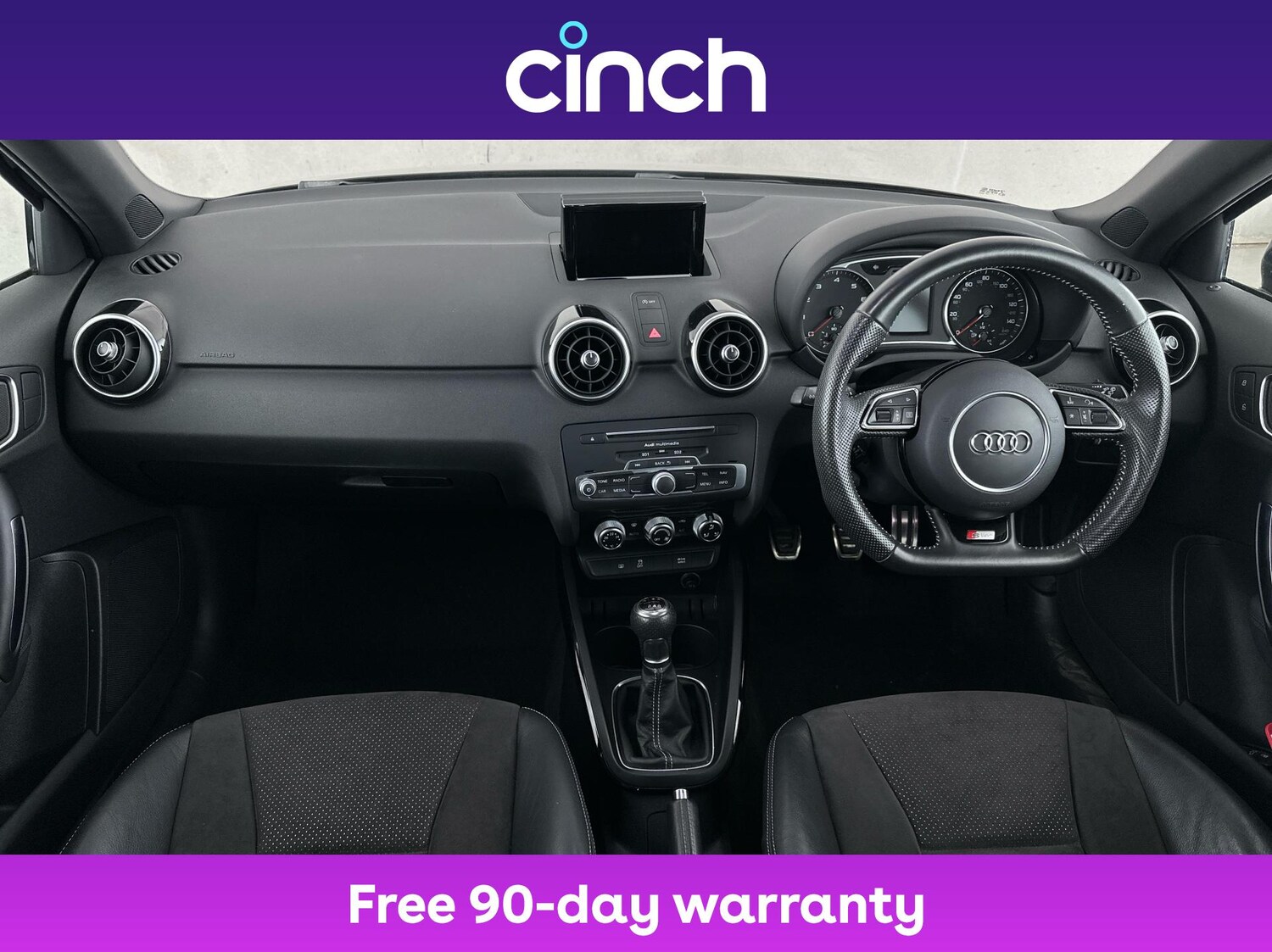 Used Audi A1 2016 for sale - 76469490: Photo 15