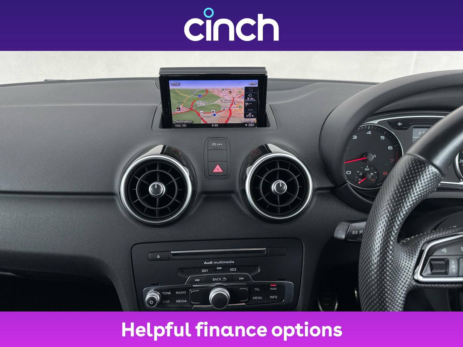 Used Audi A1 2016 for sale - 76469490: Photo 17