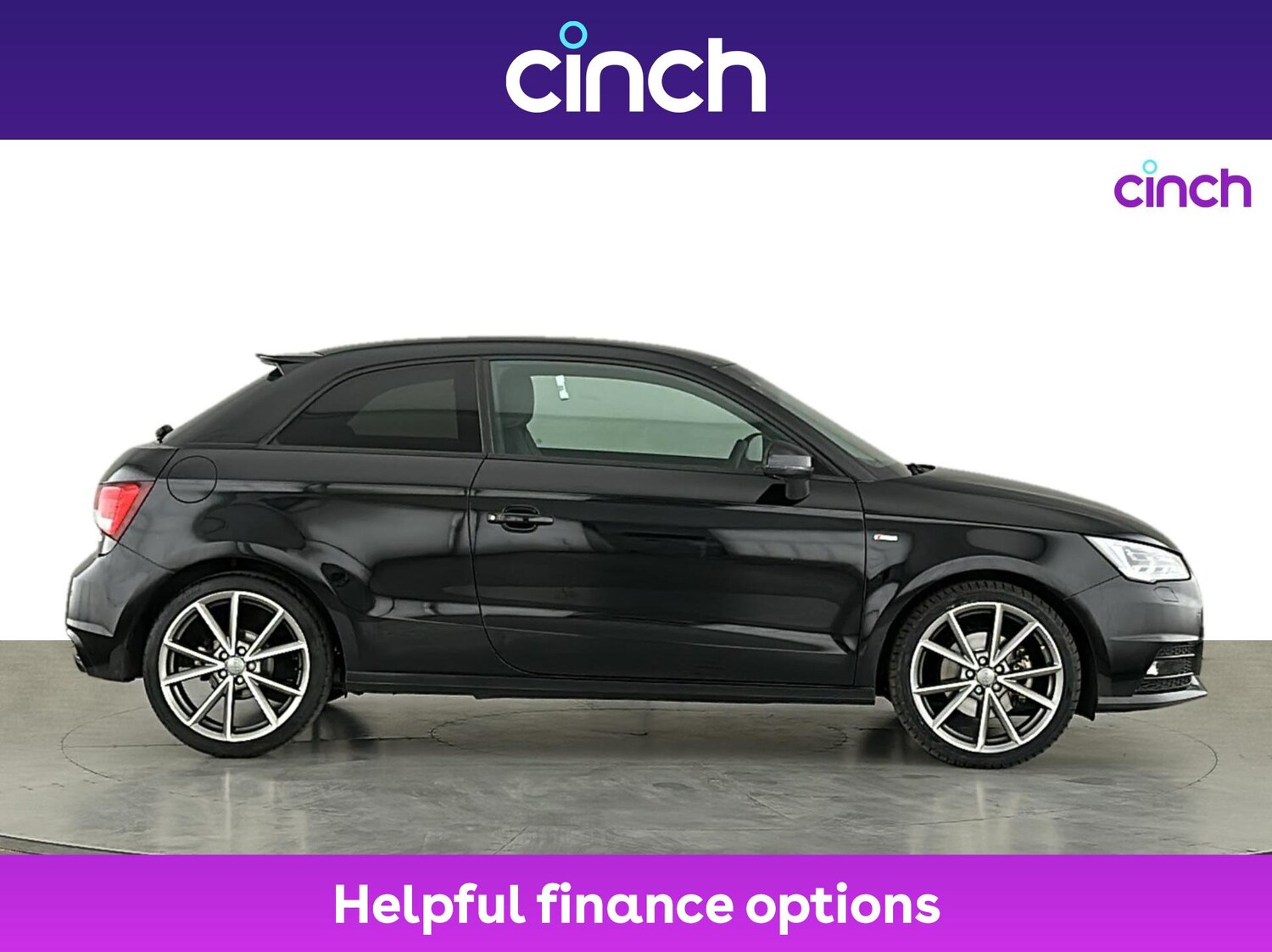 Used Audi A1 2016 for sale - 76469490: Photo 2