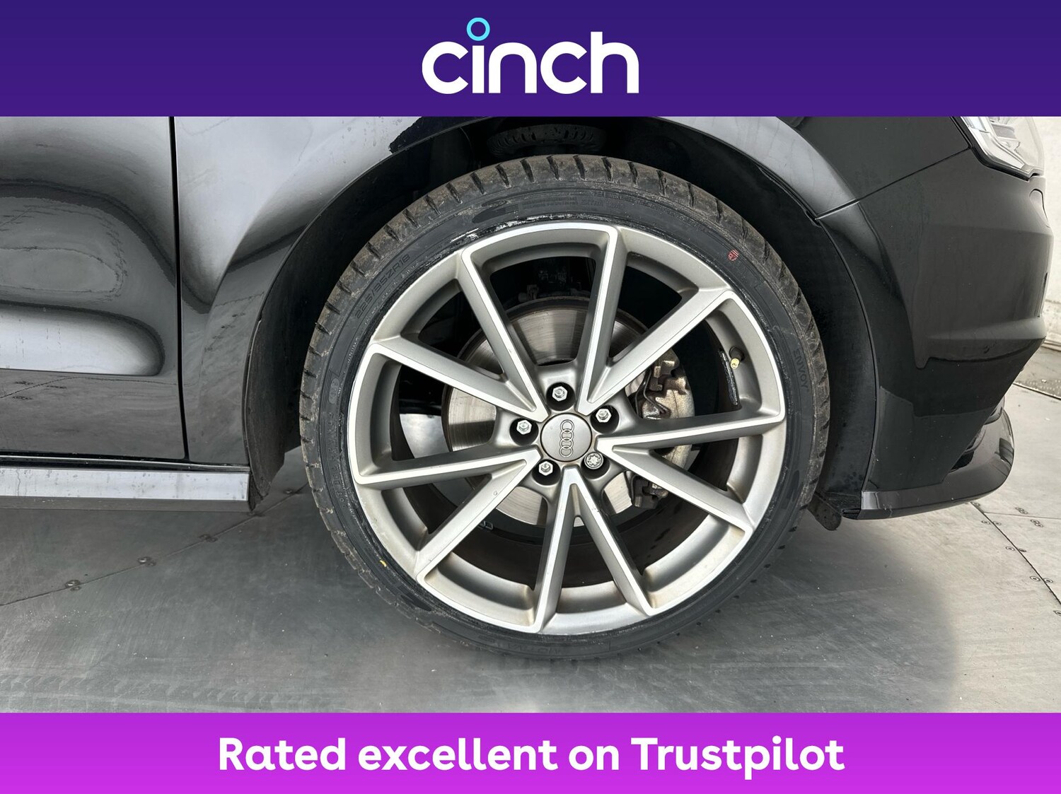 Used Audi A1 2016 for sale - 76469490: Photo 28