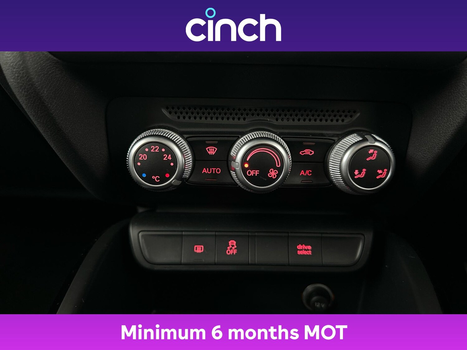 Used Audi A1 2016 for sale - 76469490: Photo 32