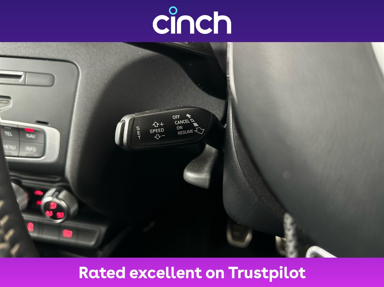 Used Audi A1 2016 for sale - 76469490: Photo 33