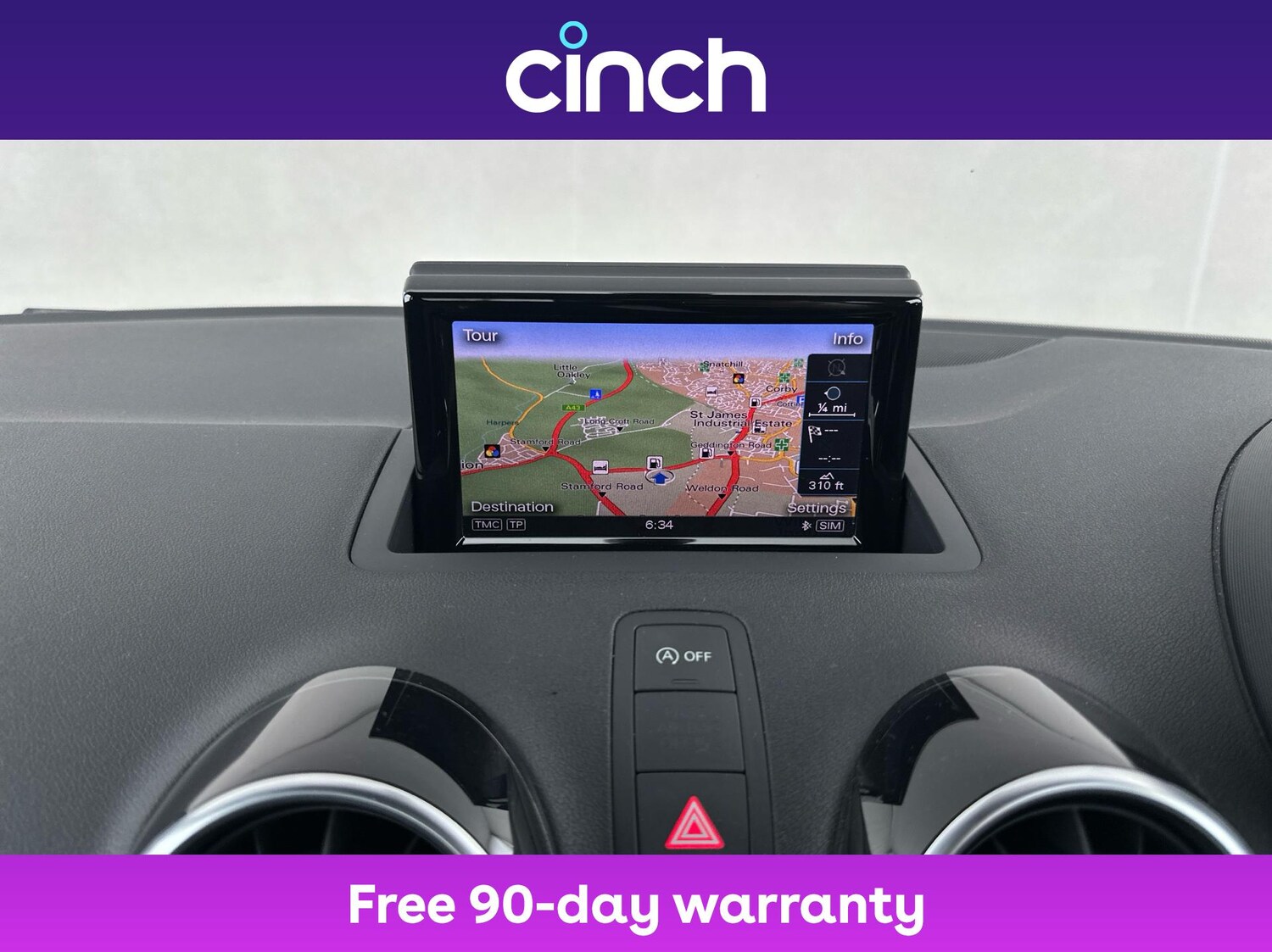 Used Audi A1 2016 for sale - 76469490: Photo 34