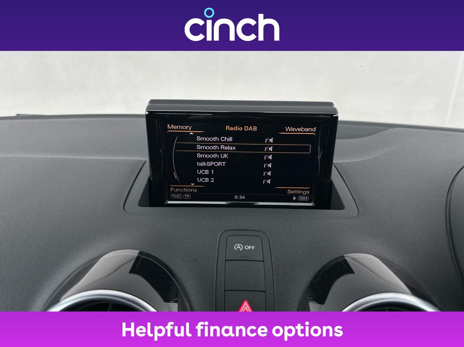 Used Audi A1 2016 for sale - 76469490: Photo 35