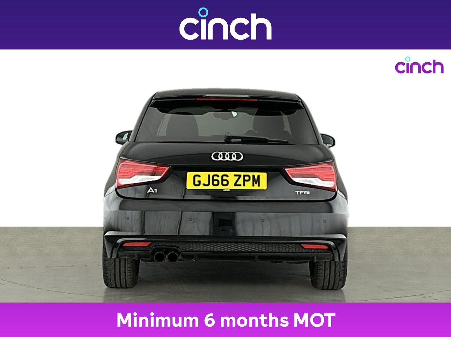 Used Audi A1 2016 for sale - 76469490: Photo 5